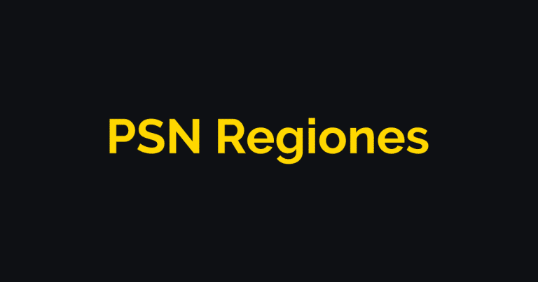 PSN Argentina, Colombia o USA: Cuál Te Conviene Más