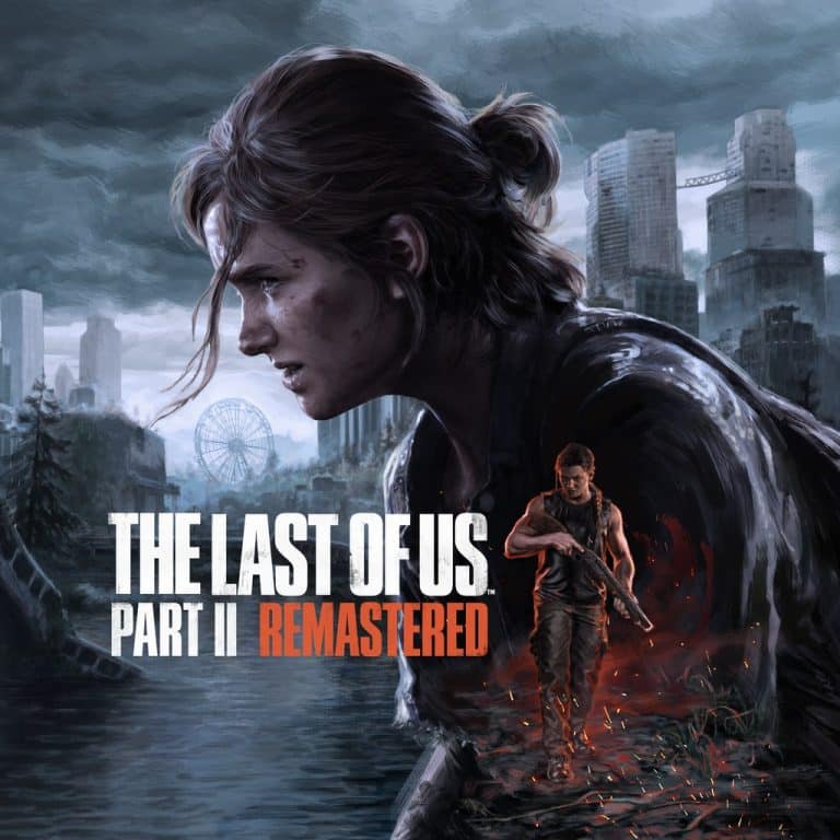 The Last of Us Parte II Remastered PS5: ¿Vale la Pena?