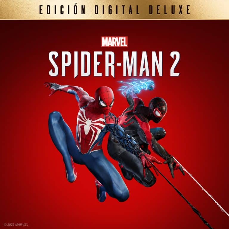Marvel's Spider-Man 2 PS5: Análisis Completo en Español