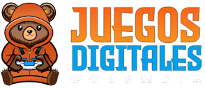 Juegos Digitales Colombia